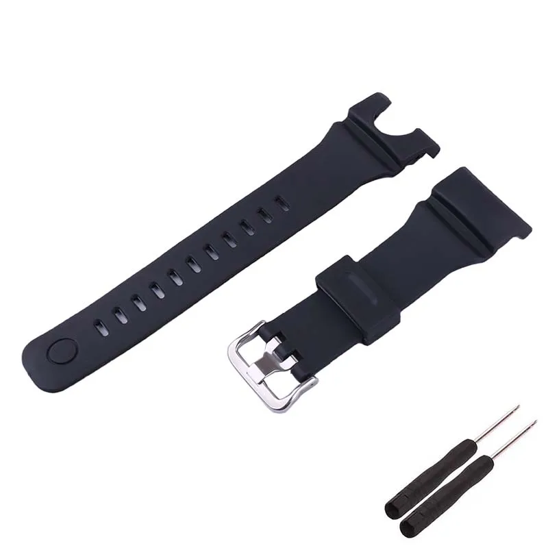 Men's and women Resin watch straps accessories compatible for Casio GA500 1A44/7 watch band Rubber sports Waterproof Wristband
Men's and women Resin watch straps accessories compatible for Casio GA500 1A44/7 watch band Rubber sports Waterproof Wristband
