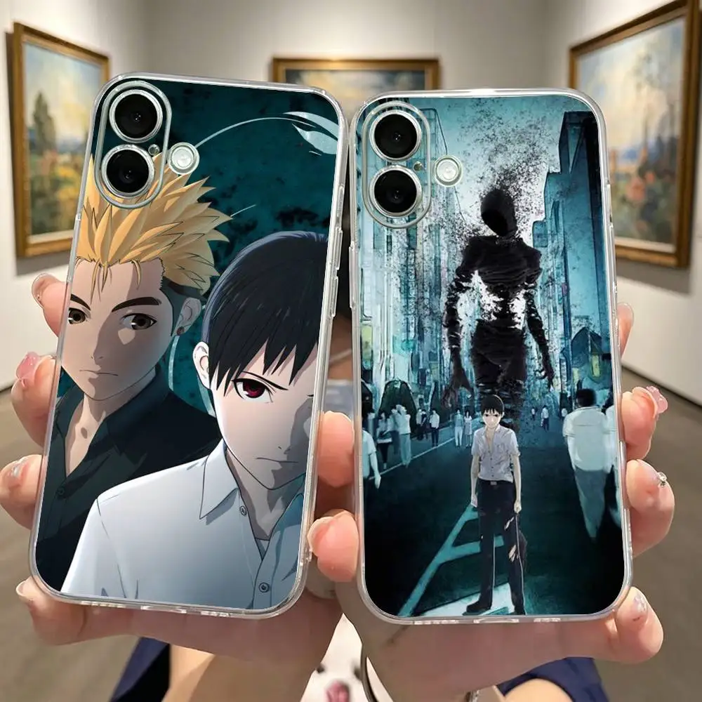 Anime Superpower Kei A-Ajin Phone Case For iPhone 17 16 15 14 13 12 11 Mini Pro Max Plus Transparent Shockproof Cover
Anime Superpower Kei A-Ajin Phone Case For iPhone 17 16 15 14 13 12 11 Mini Pro Max Plus Transparent Shockproof Cover