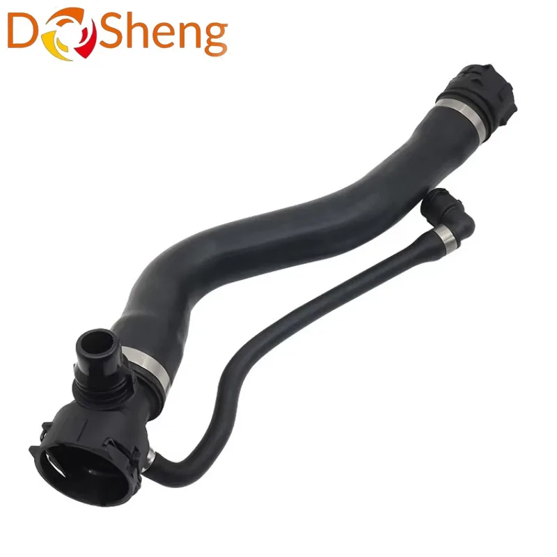 1712 7 797 257 17127797257 Left Side Engine Coolant Pipe Hose Water Radiator Tube for BMW E88 E82 E90 E93 E92 E91 E84 2009-2015
1712 7 797 257 17127797257 Left Side Engine Coolant Pipe Hose Water Radiator Tube for BMW E88 E82 E90 E93 E92 E91 E84 2009-2015