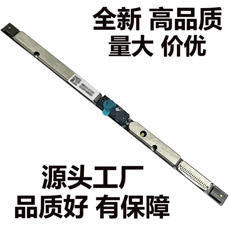 High Quality M85450-9K0 Camera for HP 17-Ck1020Nr
High Quality M85450-9K0 Camera for HP 17-Ck1020Nr
