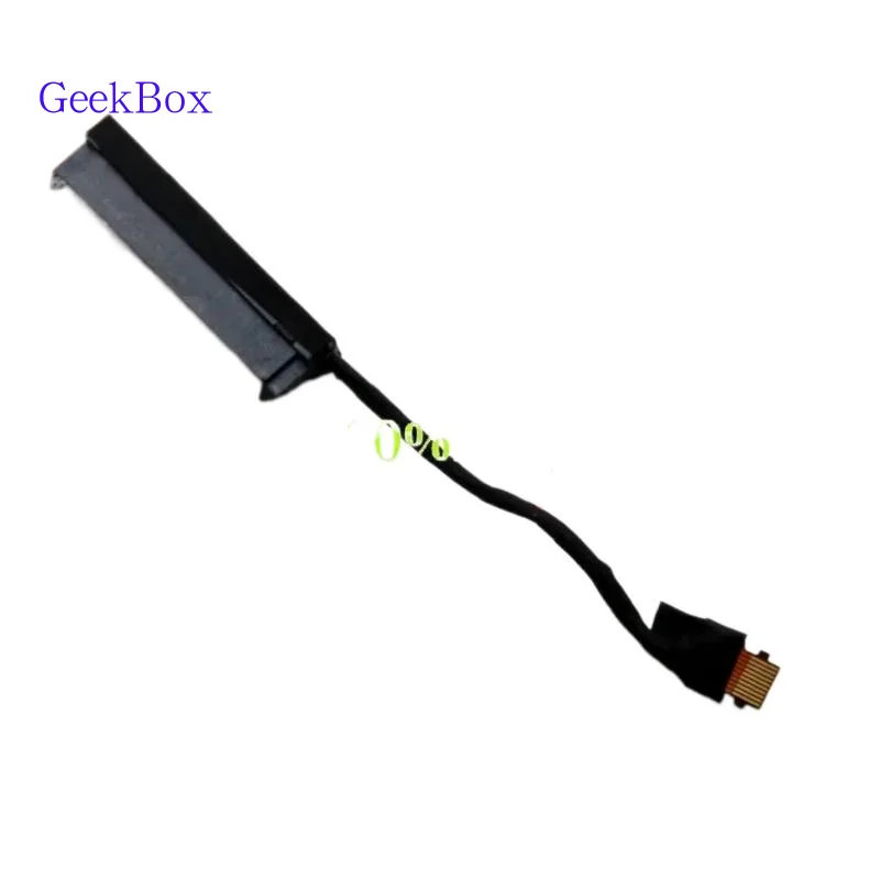 GKНовый кабель жесткого диска для ноутбука HP probook 450G6 455G6 450 455 G6 G7 Zhan 66 PRO 15 G2 XK8 Разъем жесткого диска DD0X8KHD010
GKНовый кабель жесткого диска для ноутбука HP probook 450G6 455G6 450 455 G6 G7 Zhan 66 PRO 15 G2 XK8 Разъем жесткого диска DD0X8KHD010