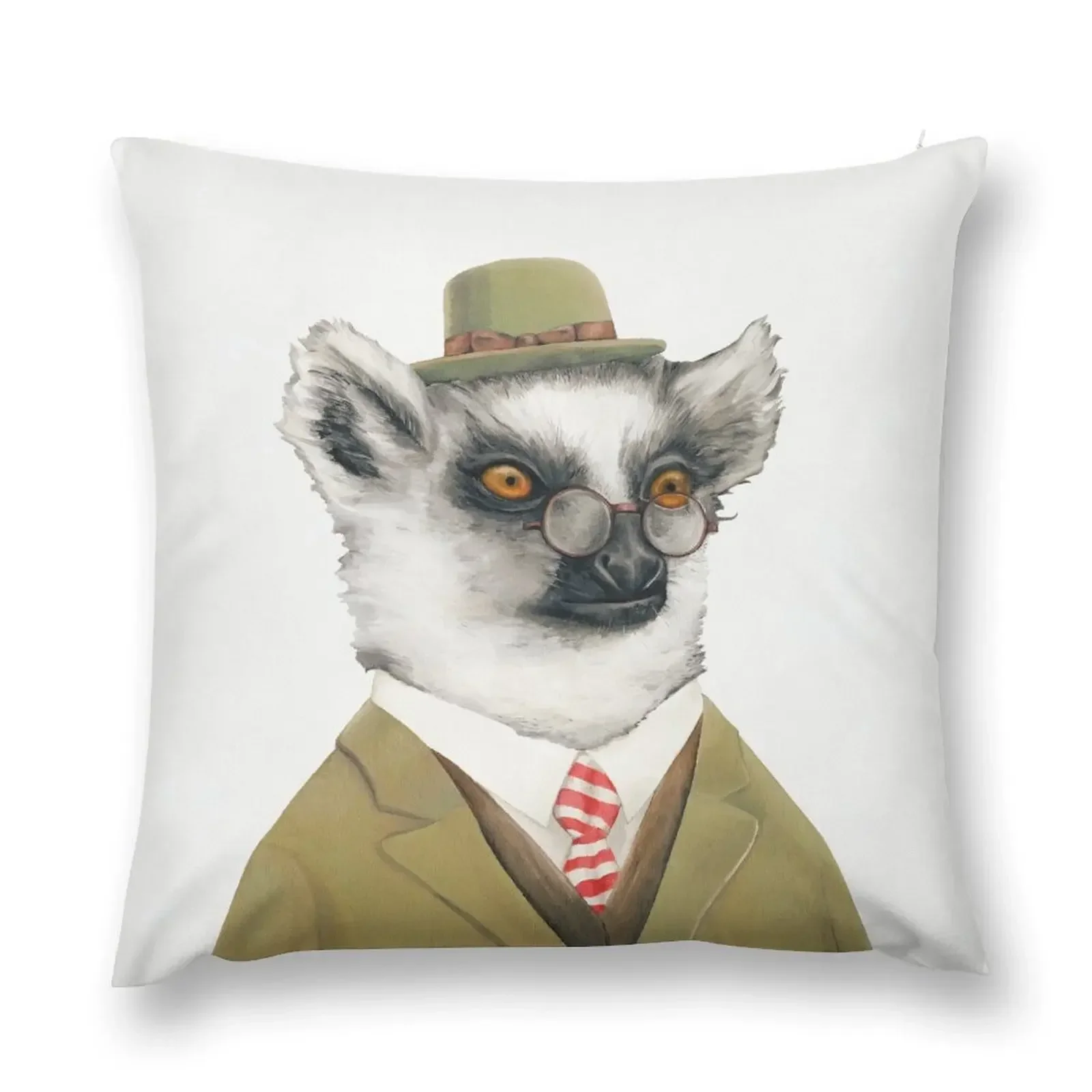 Lemur Throw Pillow Sofa Cushions Covers Cushions Home Decor Christmas Pillowcase pillow
Lemur Throw Pillow Sofa Cushions Covers Cushions Home Decor Christmas Pillowcase pillow