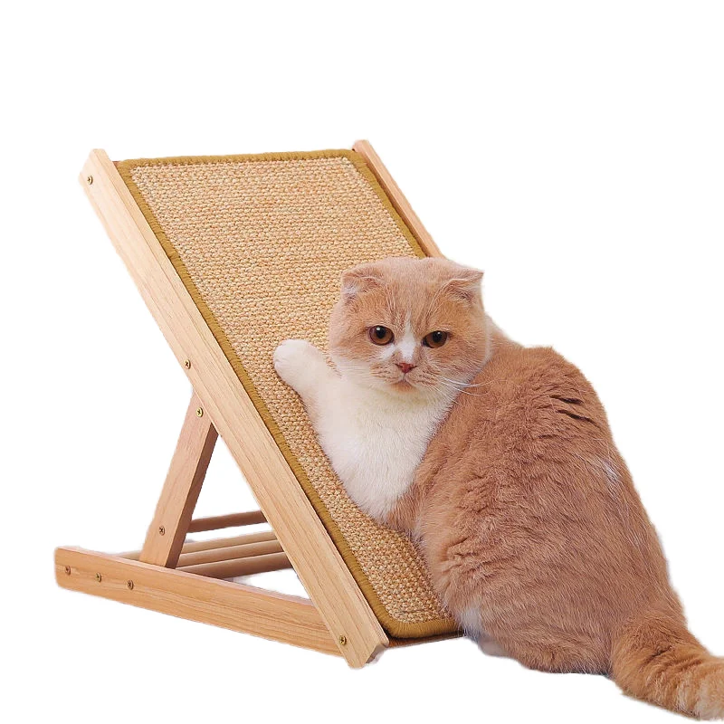 Luxury Eco-Friendly Adjustable Height Non-chip Paper Cat Tree with Wooden Stand Carton All Seasons 1.8kg
Luxury Eco-Friendly Adjustable Height Non-chip Paper Cat Tree with Wooden Stand Carton All Seasons 1.8kg