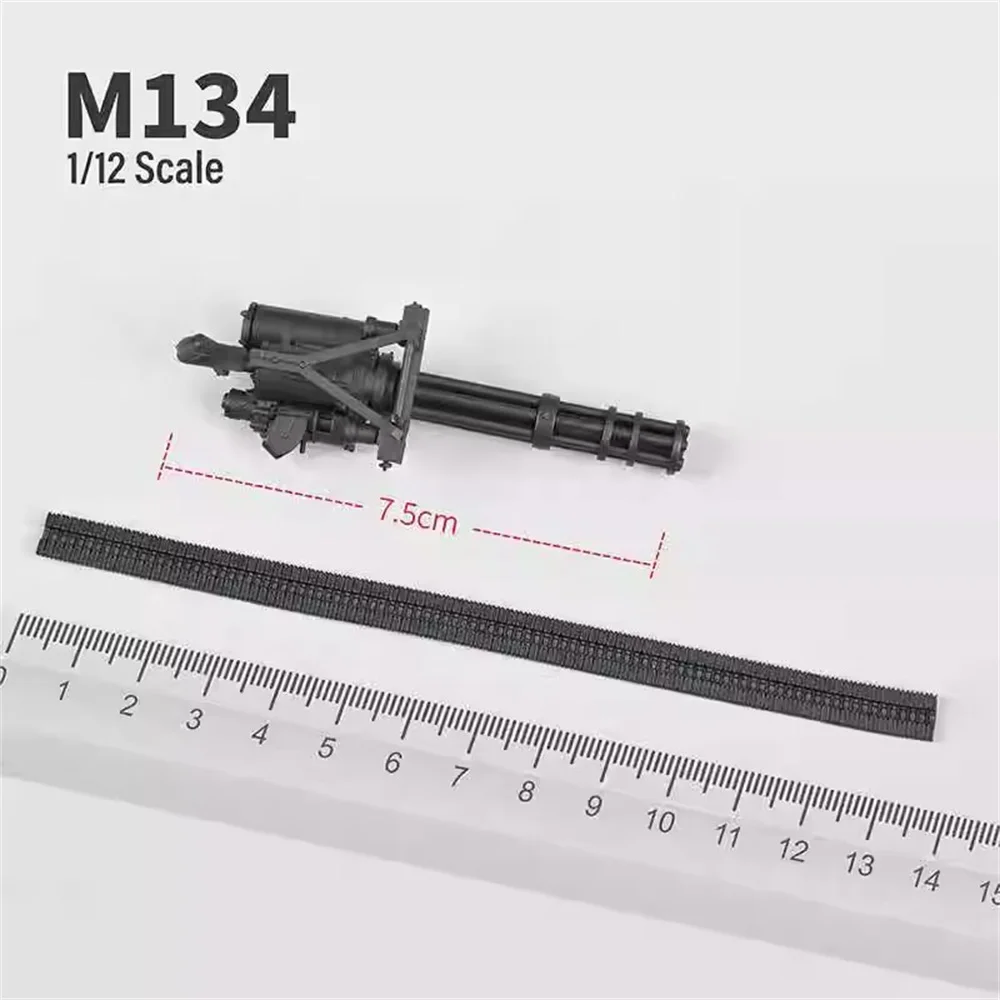 1/12th ZYTOYS Mini Toy Weapons Model M34 Clips PVC Material Not Real For 6" Doll Figure Scene Component DIY 
1/12th ZYTOYS Mini Toy Weapons Model M34 Clips PVC Material Not Real For 6" Doll Figure Scene Component DIY