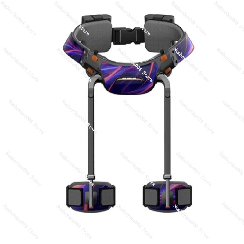 For Exoskeleton-assisted Robots, Walking-assisted Robots, Climbing-assisted Fitness
For Exoskeleton-assisted Robots, Walking-assisted Robots, Climbing-assisted Fitness