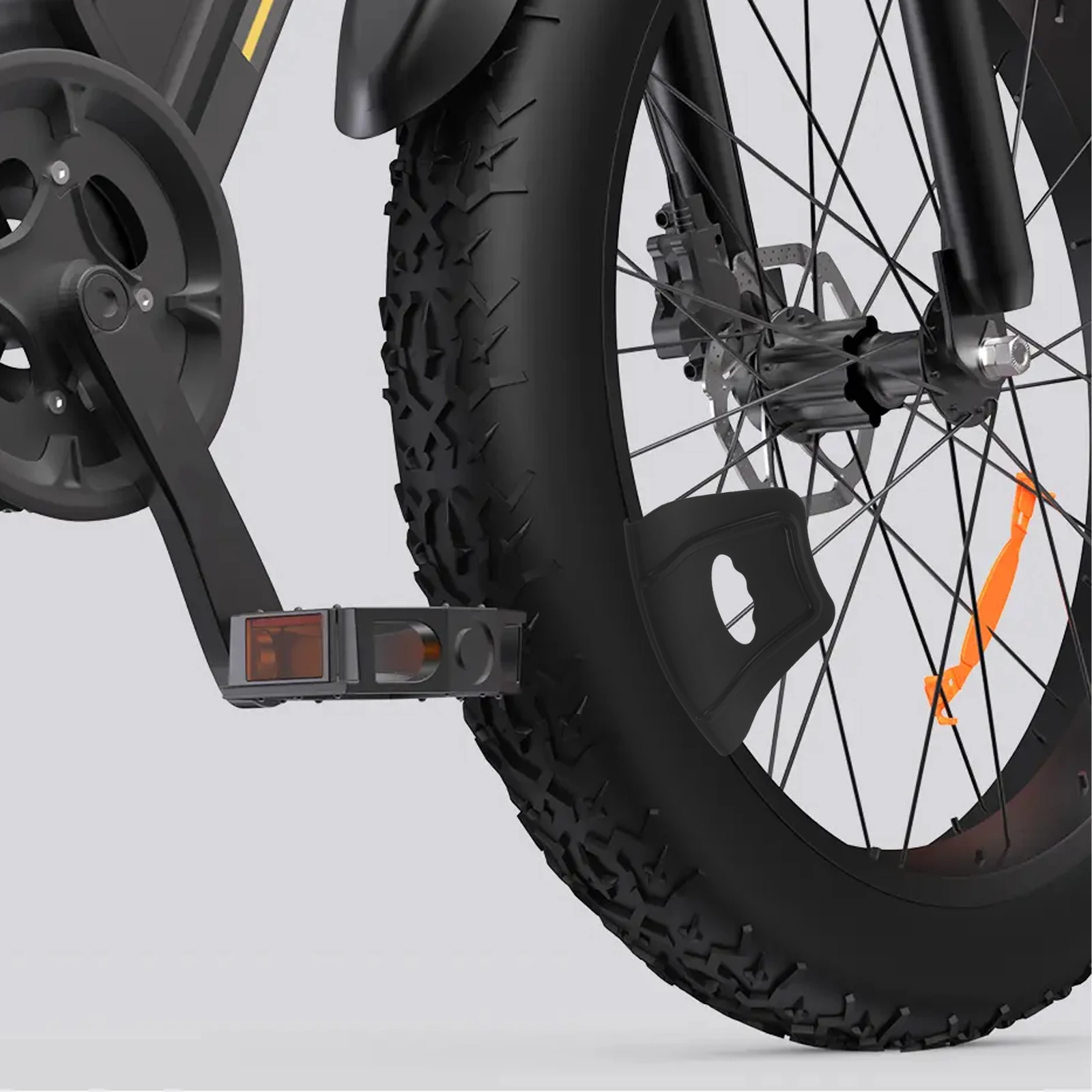 Universal Rim Protector Plastic Tire Edge Guard Double Raised Anti-Scratch Tool For Motorcycle Bicycle Dirt Bike Car Tires
Universal Rim Protector Plastic Tire Edge Guard Double Raised Anti-Scratch Tool For Motorcycle Bicycle Dirt Bike Car Tires