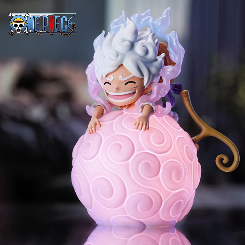 Anime One Piece Devil Fruit Series Voice-Controlled Night Light Luffy Nico Robin Chopper Portgas D Ace Figure Desktop Toy Gifts
Anime One Piece Devil Fruit Series Voice-Controlled Night Light Luffy Nico Robin Chopper Portgas D Ace Figure Desktop Toy Gifts