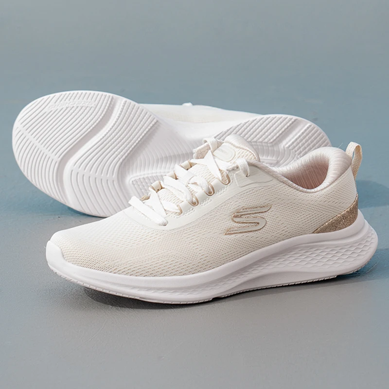 Skechers Women's Sports Shoes Running Fitness Training Cushioning Wear-Resistant Lightweight Breathable Fashionable Casual Shoes 150629-Ntgd
Skechers Women's Sports Shoes Running Fitness Training Cushioning Wear-Resistant Lightweight Breathable Fashionable Casual Shoes 150629-Ntgd