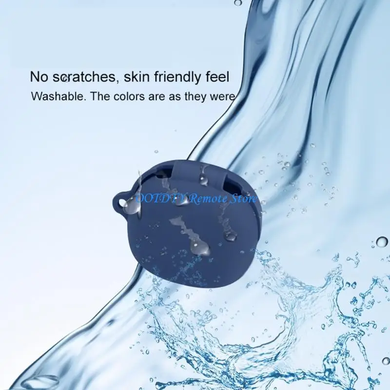 Гибкий защитный корпус мягкого защитника для мелобудов N30 Shock -Bud Shockper Daily Использование
Гибкий защитный корпус мягкого защитника для мелобудов N30 Shock -Bud Shockper Daily Использование