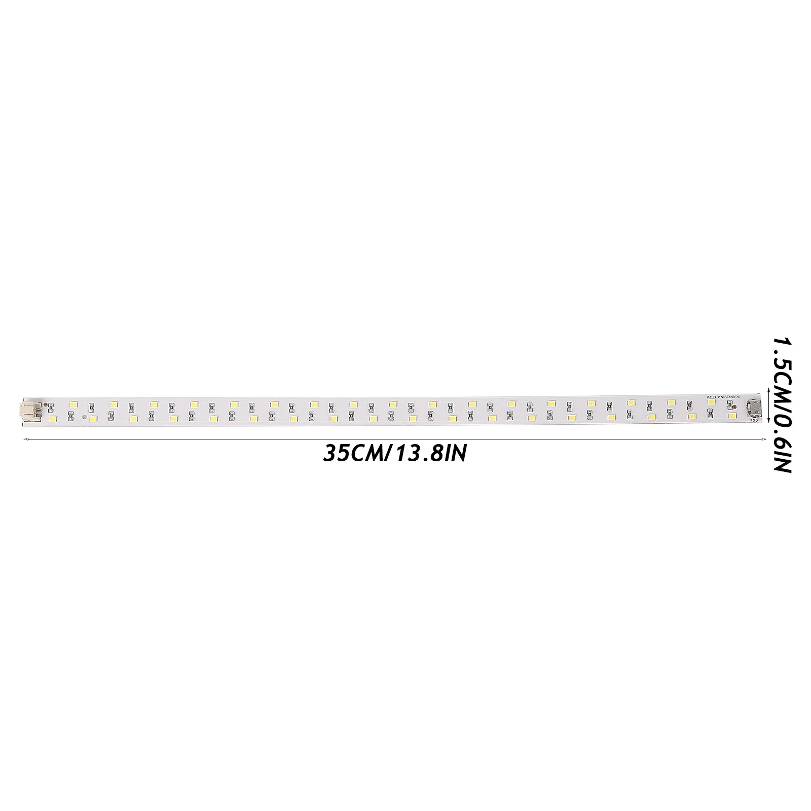 3pcs Adjustable Brightness Led Bars Mini Photography Supply For Photo Video Lighting Usb Powered Stickers Included Mini Tent
3pcs Adjustable Brightness Led Bars Mini Photography Supply For Photo Video Lighting Usb Powered Stickers Included Mini Tent