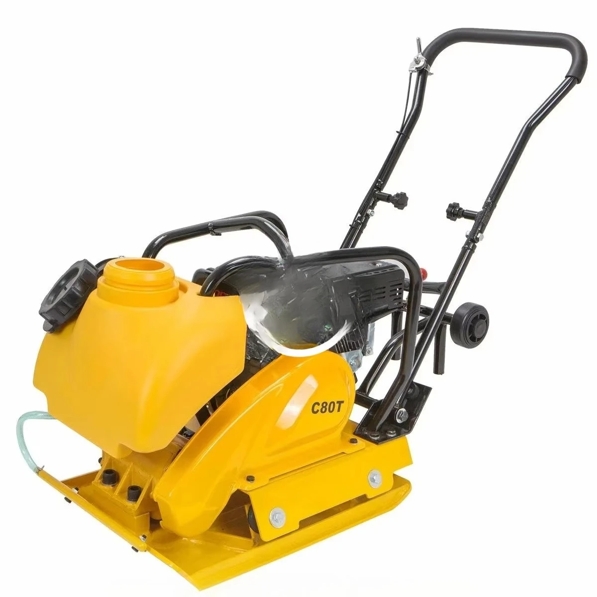 Горячая продажа 2025 года, компактная гидравлическая пластина с вибрацией для почвы-асфальту
Горячая продажа 2025 года, компактная гидравлическая пластина с вибрацией для почвы-асфальту