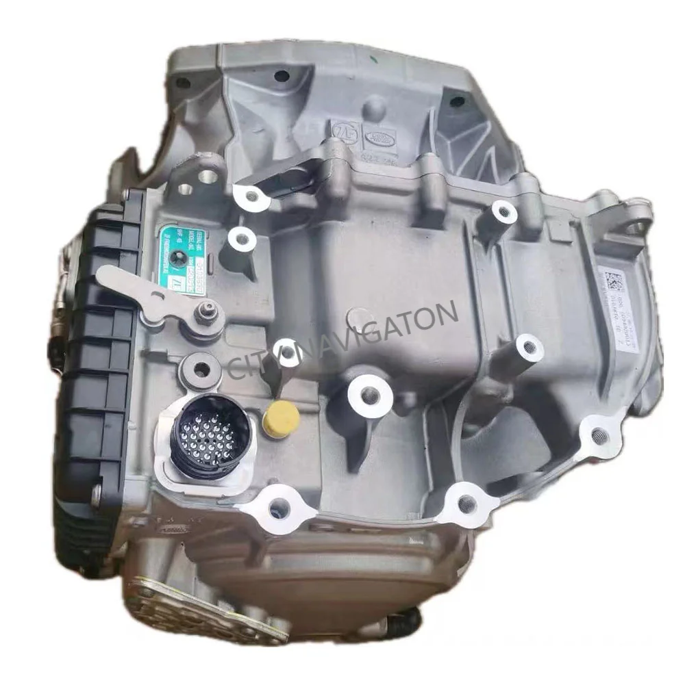 9HP48 Automatic Gearbox 9 Speed for Land Rover Discovery Sport Evoque 2.0 Td4 2014-2019
9HP48 Automatic Gearbox 9 Speed for Land Rover Discovery Sport Evoque 2.0 Td4 2014-2019