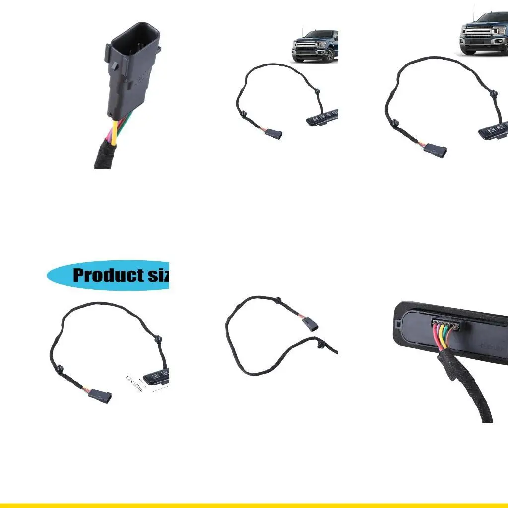 SZCH FL3Z-14A626-AD Auto Accessories Keyless Entry Driver Number Keypad for 2015-2020 F150 2017-2020 F250 F350 F450
SZCH FL3Z-14A626-AD Auto Accessories Keyless Entry Driver Number Keypad for 2015-2020 F150 2017-2020 F250 F350 F450