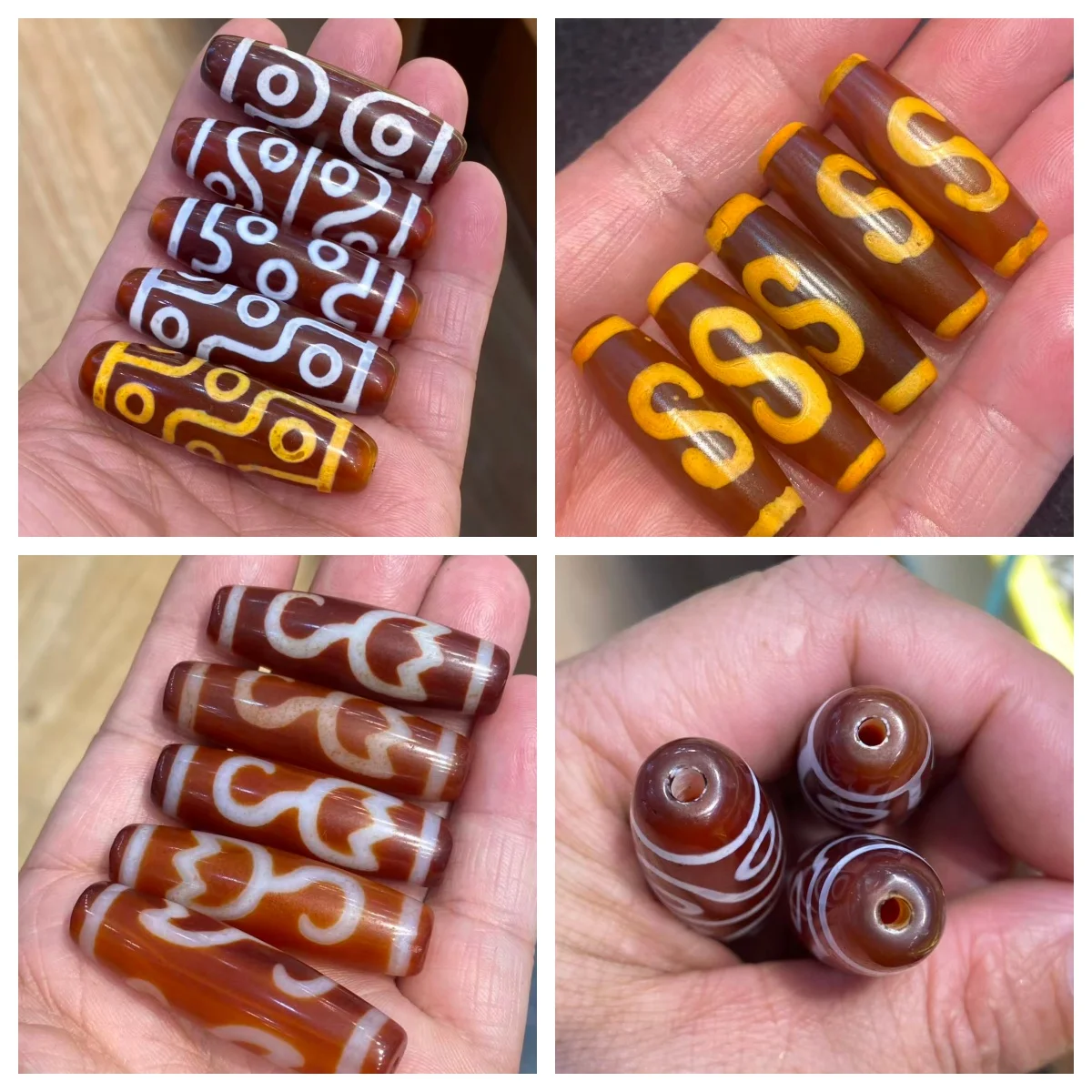 1 шт./лот, бусина из красного агата с узором лотоса и монеты, многофасонный узор, натуральная патина, в тибетском стиле, свободные бусины для браслетов и ожерелий
1 шт./лот, бусина из красного агата с узором лотоса и монеты, многофасонный узор, натуральная патина, в тибетском стиле, свободные бусины для браслетов и ожерелий