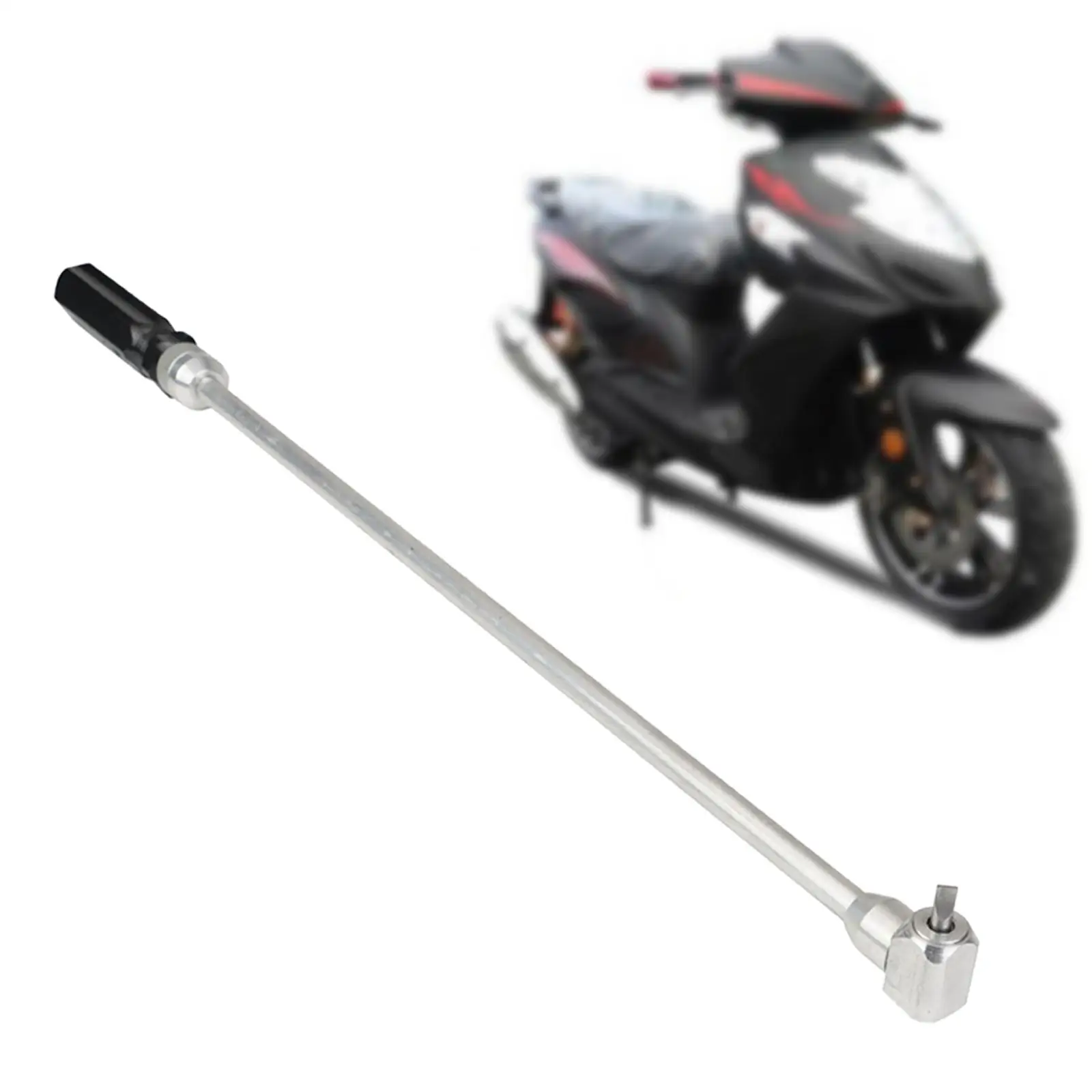 Motorcycle Carb Adjustment Hand Tool ATV Durable Pilot Screw Adjusting Tool
Motorcycle Carb Adjustment Hand Tool ATV Durable Pilot Screw Adjusting Tool