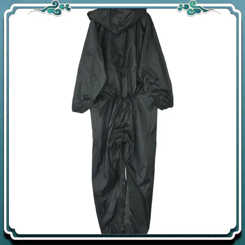 Reliable 3X Motorcycle Raincoat /Conjoined Raincoat/Overalls Men And Women Fission Rain Suit Rain Coat Sizexl Colour Armygreen
Reliable 3X Motorcycle Raincoat /Conjoined Raincoat/Overalls Men And Women Fission Rain Suit Rain Coat Sizexl Colour Armygreen