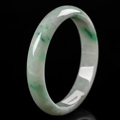 zheru Jewelry Natural Burma Jade 54mm-62mm bracelet Exquisite Princess bracelet send girlfriend send mom
zheru Jewelry Natural Burma Jade 54mm-62mm bracelet Exquisite Princess bracelet send girlfriend send mom