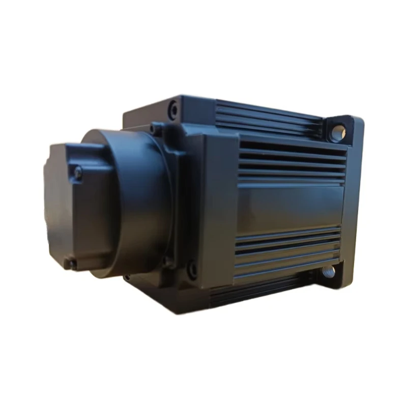 Low Noise Brushless High Power DC Motor 1000W 2000qW 48V 3000rpm with Encoder Brake for Fans Boats
Low Noise Brushless High Power DC Motor 1000W 2000qW 48V 3000rpm with Encoder Brake for Fans Boats