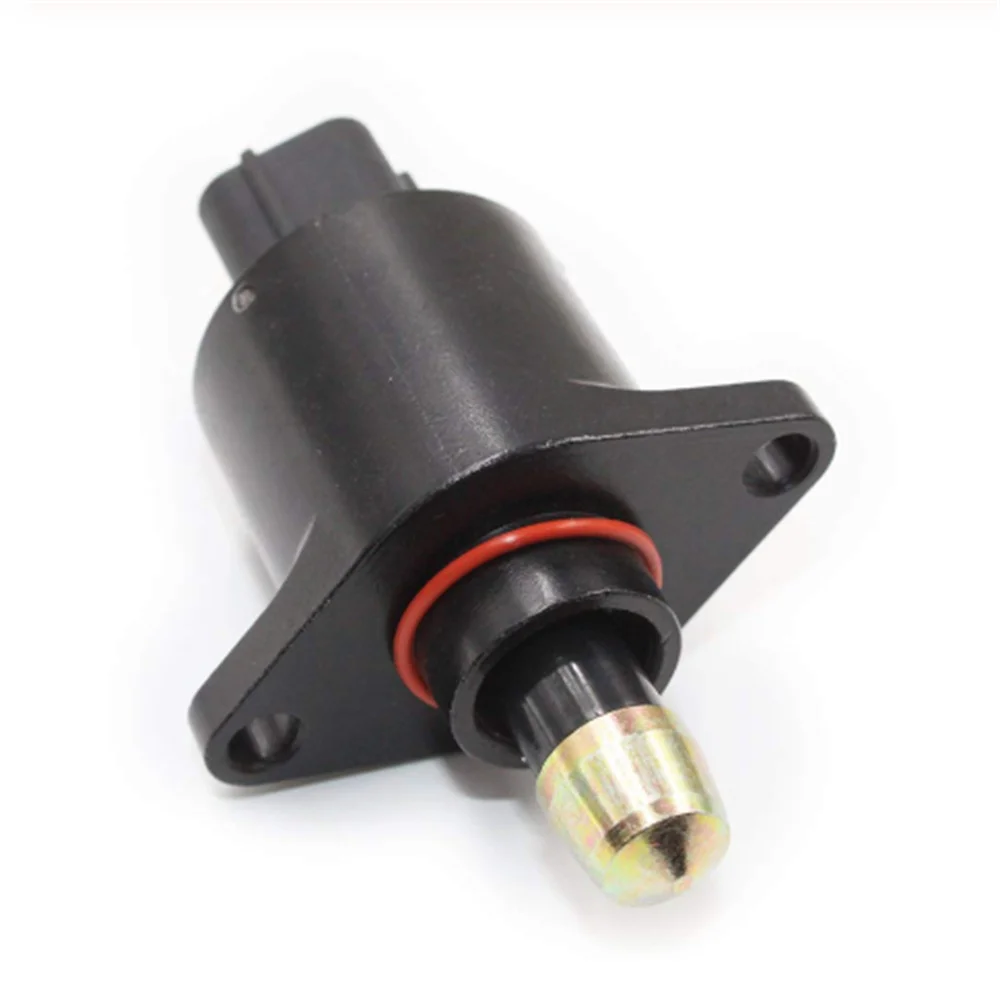 1x MDQ100041 Idle air Control Valve Stepper Fit for MG MGF Rover 200 MDQ100041 MDQ100040 MLZ100050
1x MDQ100041 Idle air Control Valve Stepper Fit for MG MGF Rover 200 MDQ100041 MDQ100040 MLZ100050