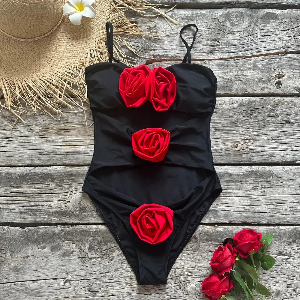 Classic Sexy One-Piece Swimsuit 2025 Bikini Female Beach Bathing Suit Summer Brazil Swimwear Traje De Baño Mujer
Classic Sexy One-Piece Swimsuit 2025 Bikini Female Beach Bathing Suit Summer Brazil Swimwear Traje De Baño Mujer