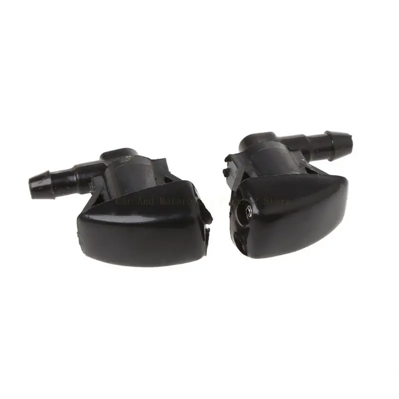 2PCS автомобиль передний штифт ветрового стекла для клапана Sprinkler Fit для E120 XV3
2PCS автомобиль передний штифт ветрового стекла для клапана Sprinkler Fit для E120 XV3
