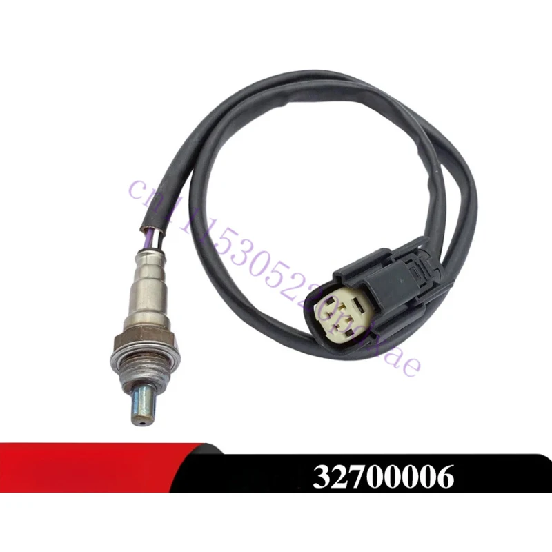 FOR Harley-Davidson motorcycles (2012-2017 models) Oxygen Sensor 32700006
FOR Harley-Davidson motorcycles (2012-2017 models) Oxygen Sensor 32700006