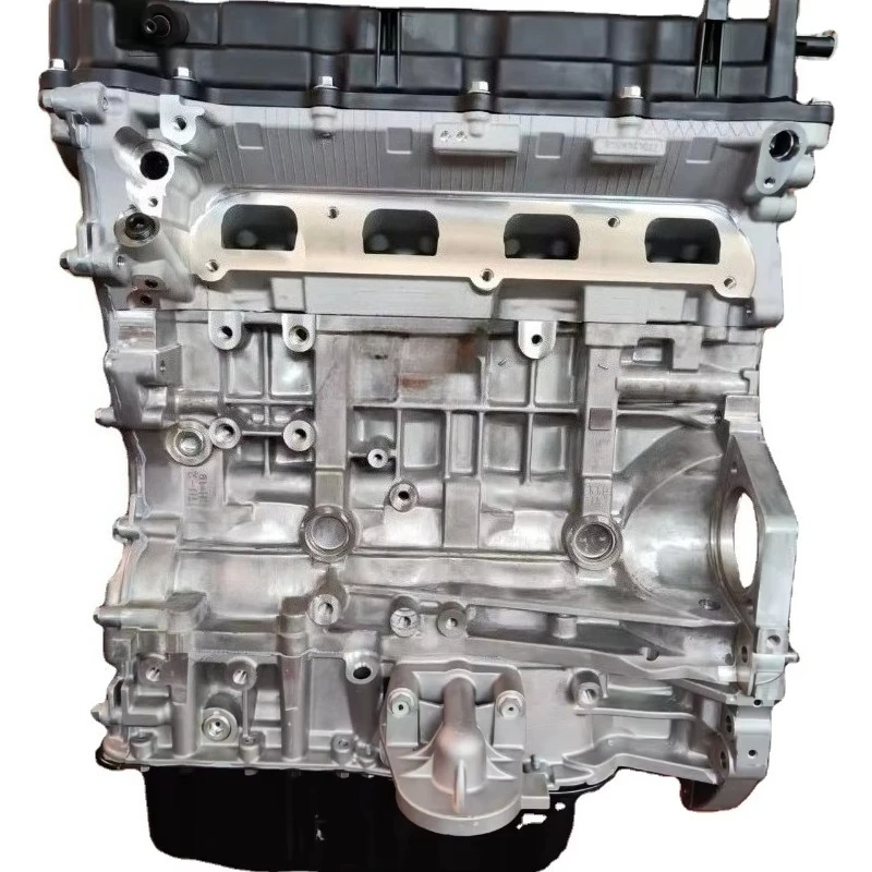 Factory Brand New 2.0L Long Block G4KA G4KC for Sonata G4KA Bare Engine
Factory Brand New 2.0L Long Block G4KA G4KC for Sonata G4KA Bare Engine