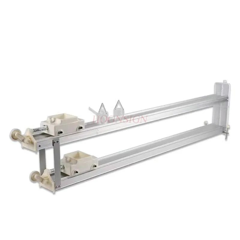 1set Newton's Second Law Demonstrator, Physical Mechanics Experiment Instrument, Mechanics Experiment
1set Newton's Second Law Demonstrator, Physical Mechanics Experiment Instrument, Mechanics Experiment