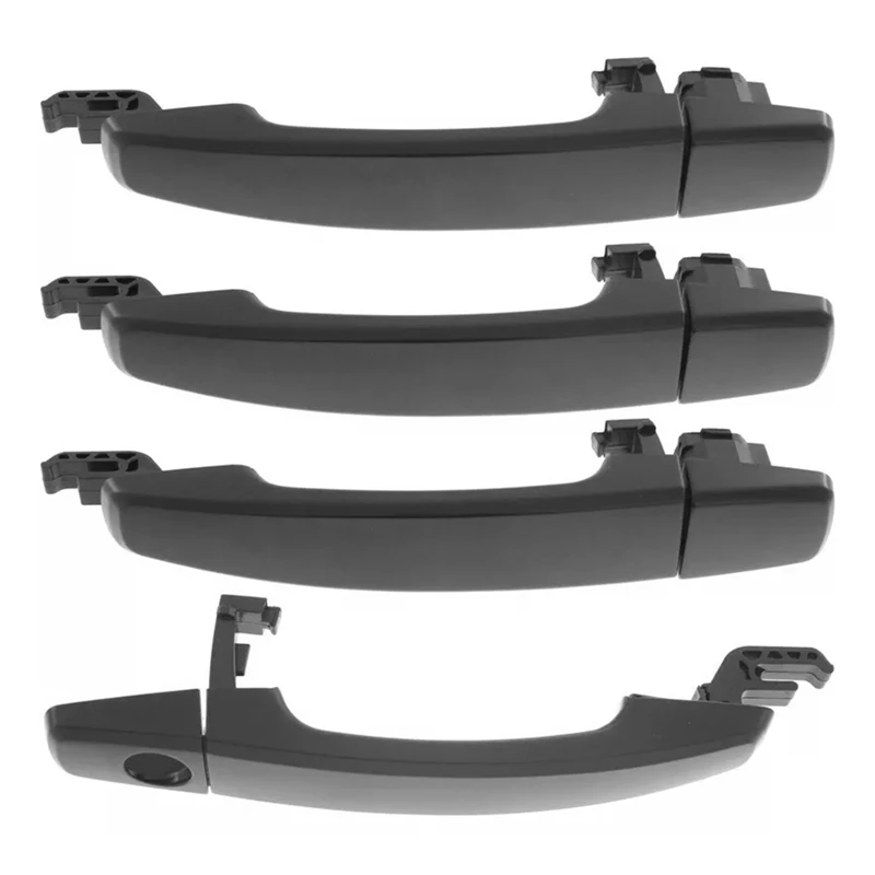 Exterior Door Handle Pull Set 92233089 92233090 For Buick Regal Encore Cadillac SRX Chevrolet Camaro Malibu Sonic 12-20
Exterior Door Handle Pull Set 92233089 92233090 For Buick Regal Encore Cadillac SRX Chevrolet Camaro Malibu Sonic 12-20