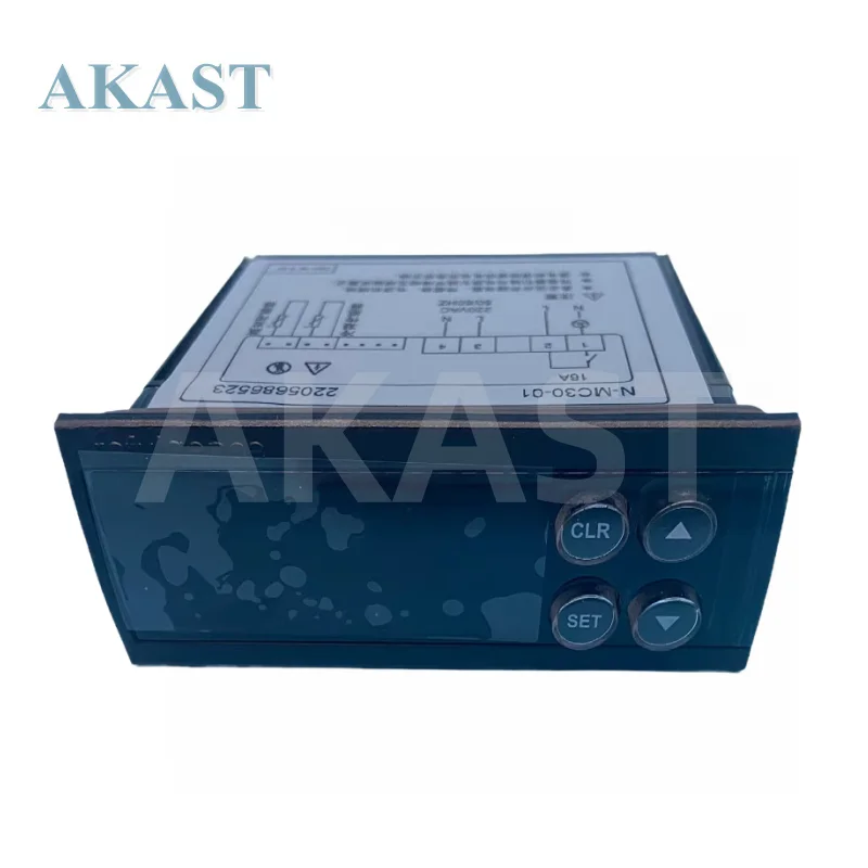 Cold dryer thermostat for LIUTECH Lingerwind Newmantec Bright N-MC30-01/02 2205686523 2205686522
Cold dryer thermostat for LIUTECH Lingerwind Newmantec Bright N-MC30-01/02 2205686523 2205686522