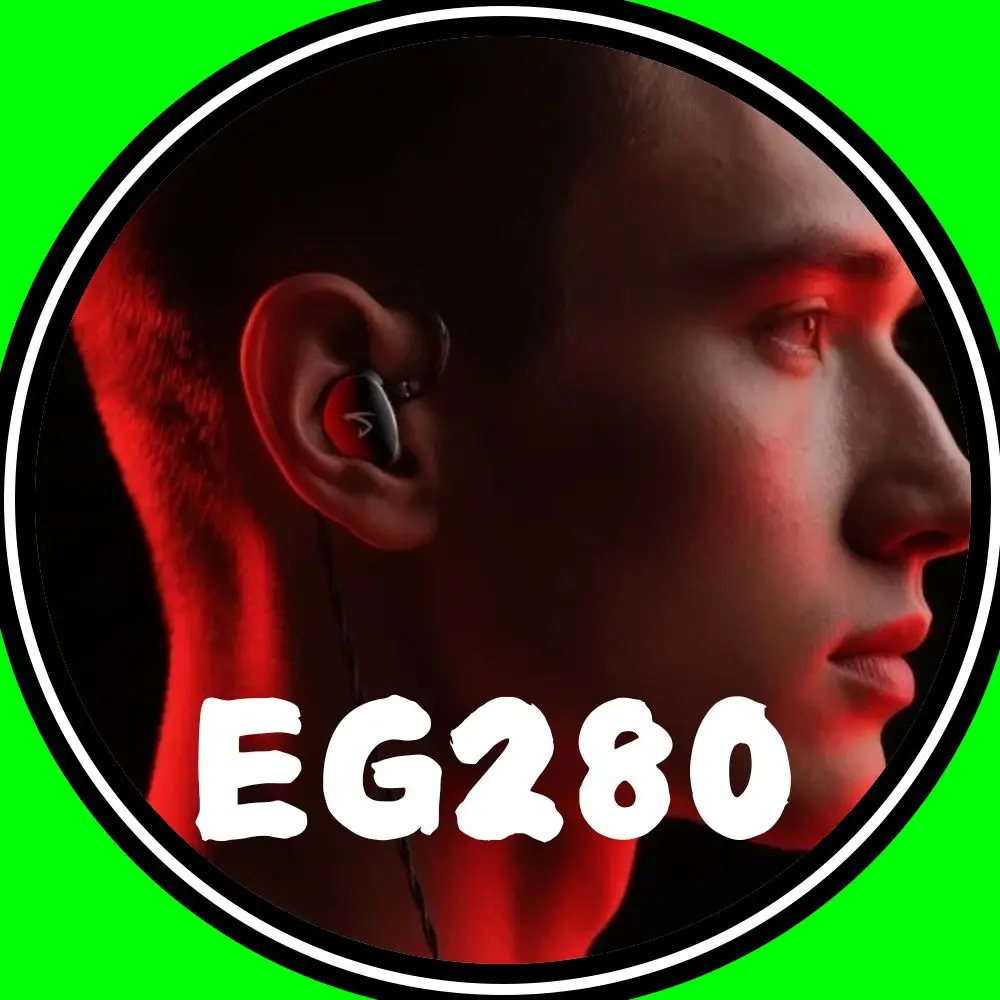 SIMGOT EG280 Gaming Earphones Wired HIFI Dynamic Headphones 3.5mm&USB-C Dual Interface Customized E-sports FPS Earbuds Gifts
SIMGOT EG280 Gaming Earphones Wired HIFI Dynamic Headphones 3.5mm&USB-C Dual Interface Customized E-sports FPS Earbuds Gifts