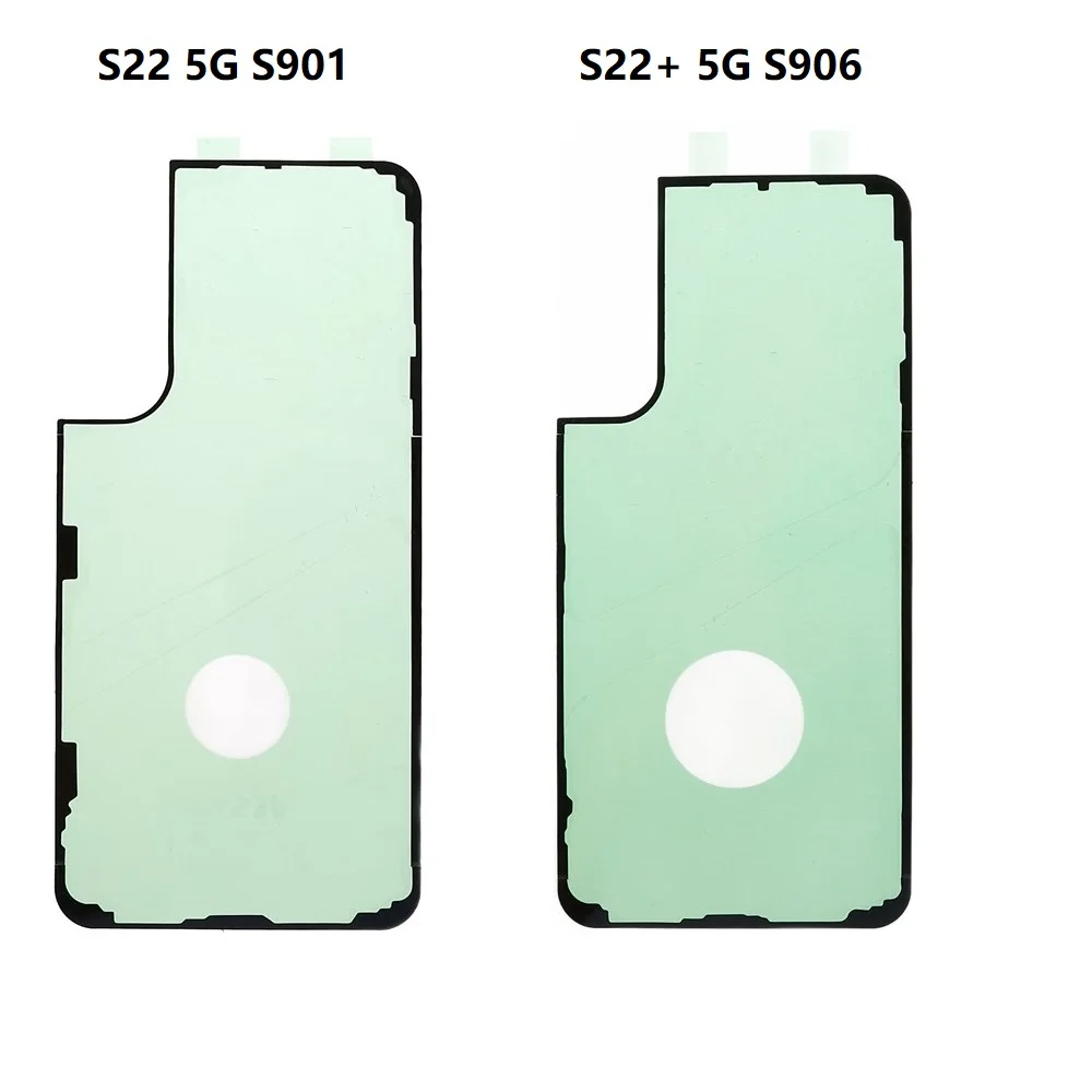 OEM для Samsung Galaxy S22 5G S901/S22 plus 5G S906, задняя крышка аккумулятора, клейкая наклейка, часть
OEM для Samsung Galaxy S22 5G S901/S22 plus 5G S906, задняя крышка аккумулятора, клейкая наклейка, часть