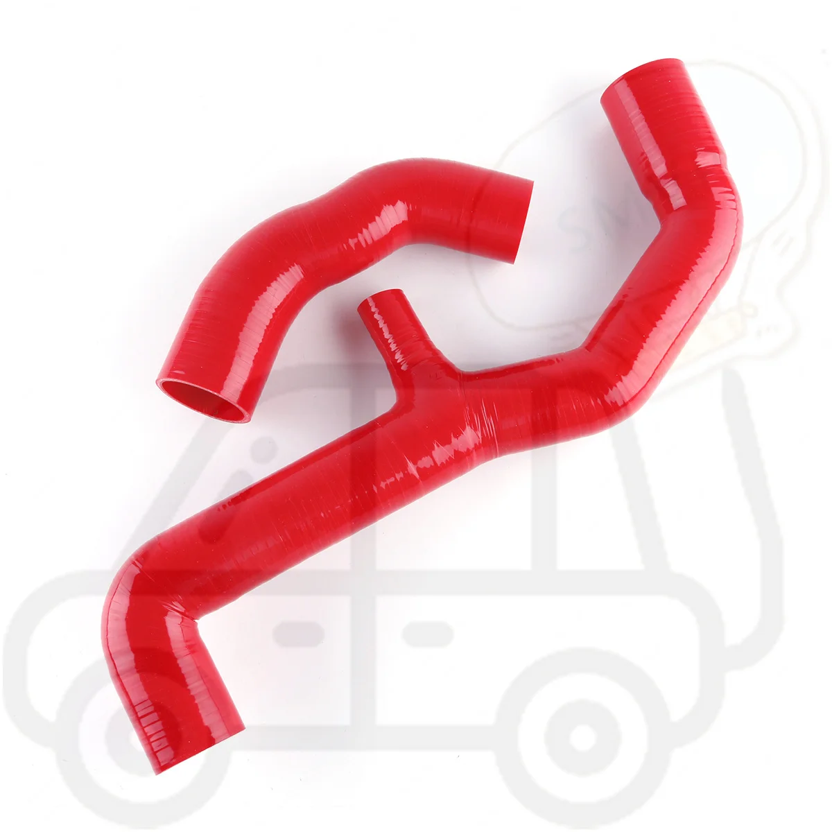 2PCS 4PLY Hose For 1985-1996 Renault 5 GT Turbo Kit Silicone Coolant Radiator Tube Pipe Replacement Performance Parts
2PCS 4PLY Hose For 1985-1996 Renault 5 GT Turbo Kit Silicone Coolant Radiator Tube Pipe Replacement Performance Parts