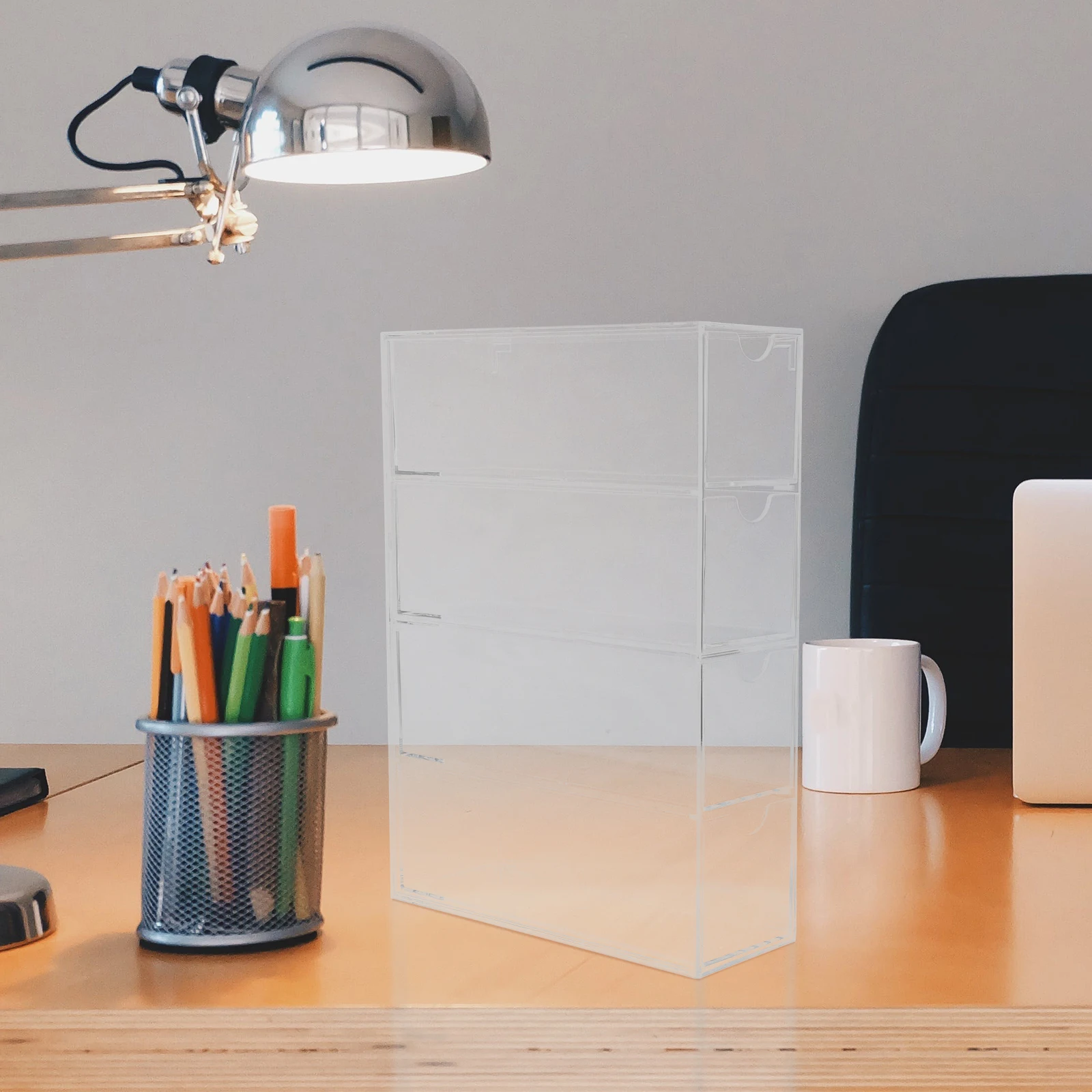 2pcs Acrylic Sunglass Holder Organizer Box Eyeglasses Storage Drawer Display Case Desk Organizer Waterproof Transparent
2pcs Acrylic Sunglass Holder Organizer Box Eyeglasses Storage Drawer Display Case Desk Organizer Waterproof Transparent