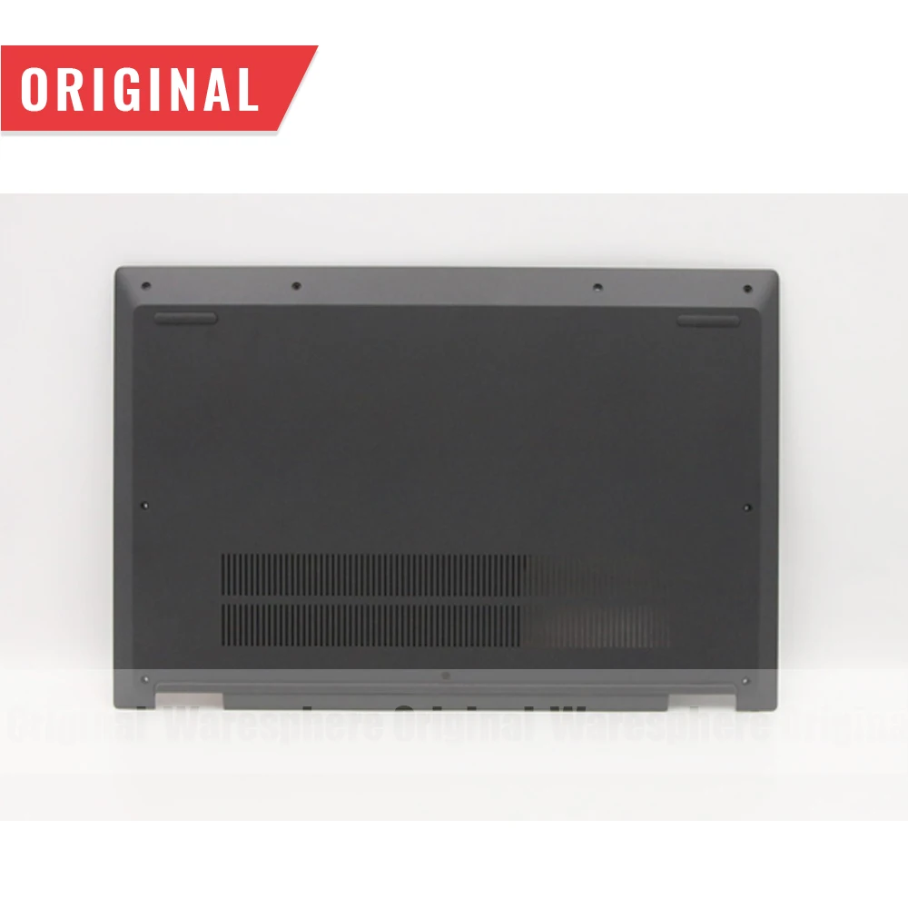Новинка, оригинальная Нижняя крышка для Lenovo Ideapad Flex 5-14IIL05 5CB0Y85288 4600K10R0021, Черная
Новинка, оригинальная Нижняя крышка для Lenovo Ideapad Flex 5-14IIL05 5CB0Y85288 4600K10R0021, Черная