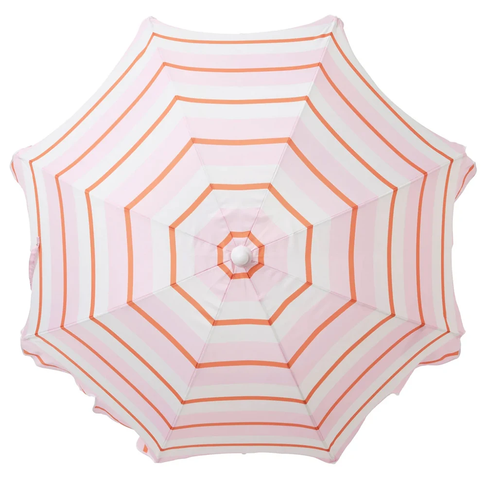 Best Selling Portable Resort Outdoor Beach Canopy Patio Umbrella Parasol
Best Selling Portable Resort Outdoor Beach Canopy Patio Umbrella Parasol