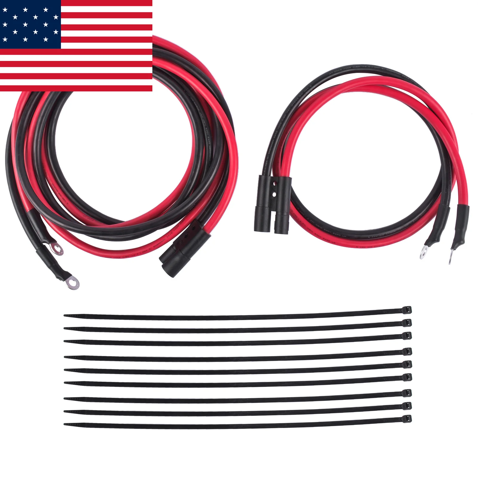 AP03 Snowplow Power Ground Cable Truck Plow Side for Boss Snow Plow HYD01684
AP03 Snowplow Power Ground Cable Truck Plow Side for Boss Snow Plow HYD01684