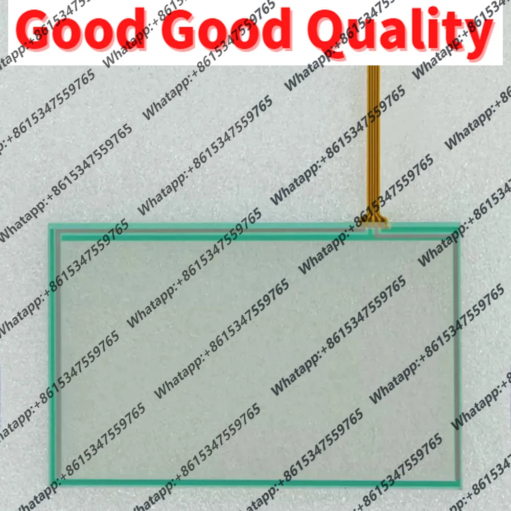 New for TP-4448S1 Durable Touch Screen Panel Glass Touchpad
New for TP-4448S1 Durable Touch Screen Panel Glass Touchpad