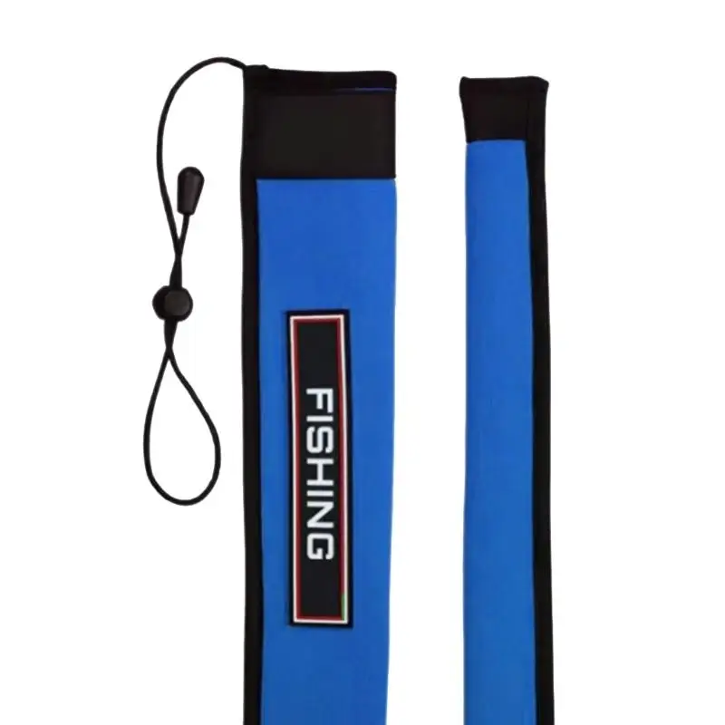 652F Носок для удочки, устойчивый к зацепам защитный чехол для удочки для удочки, чехол для удочки, рукава для удочки
652F Носок для удочки, устойчивый к зацепам защитный чехол для удочки для удочки, чехол для удочки, рукава для удочки