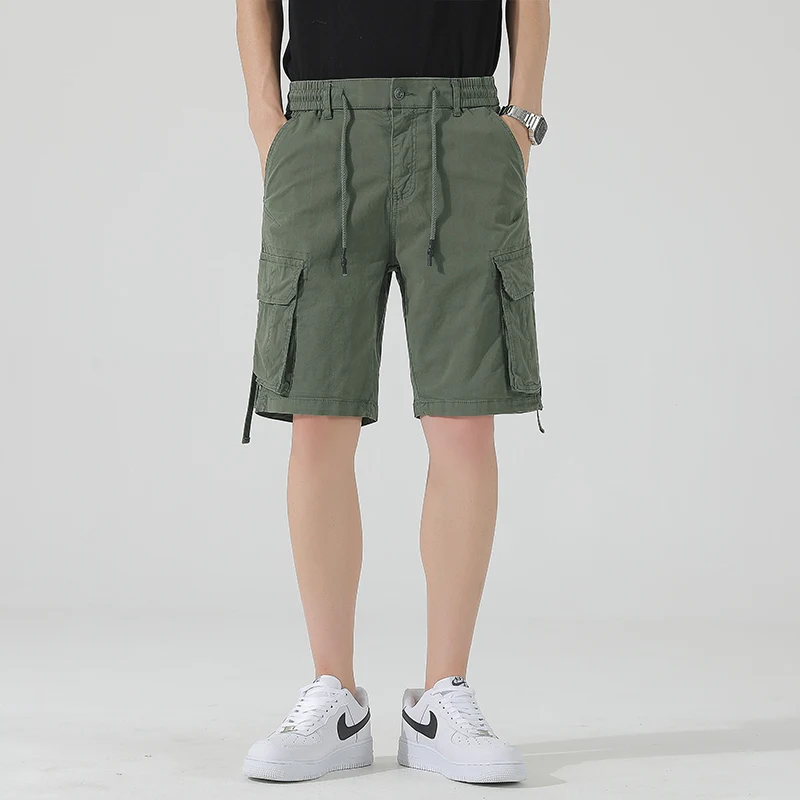 New product Summer shorts for men, pure cotton American-style street work pants half pants, American-stylework pants US size
New product Summer shorts for men, pure cotton American-style street work pants half pants, American-stylework pants US size