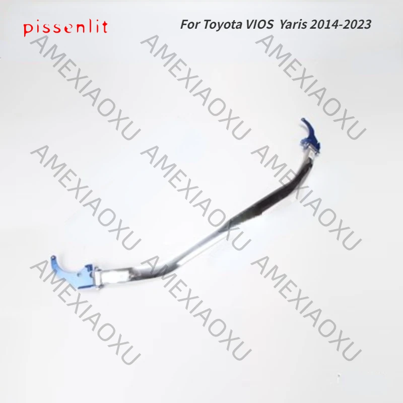 Усилитель передней подвески (стойка стабилизатора) для Toyota VIOS Yaris 2004-2023, верхний стабилизатор поперечной устойчивости двигателя, антироллинговый стабилизатор STB
Усилитель передней подвески (стойка стабилизатора) для Toyota VIOS Yaris 2004-2023, верхний стабилизатор поперечной устойчивости двигателя, антироллинговый стабилизатор STB