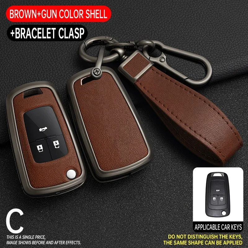 Автомобильный флип-чехол из сплава для Chevrolet Cruze Aveo Trax Sail Opel Vauxhall Astra J Corsa Insignia Mokka
Автомобильный флип-чехол из сплава для Chevrolet Cruze Aveo Trax Sail Opel Vauxhall Astra J Corsa Insignia Mokka