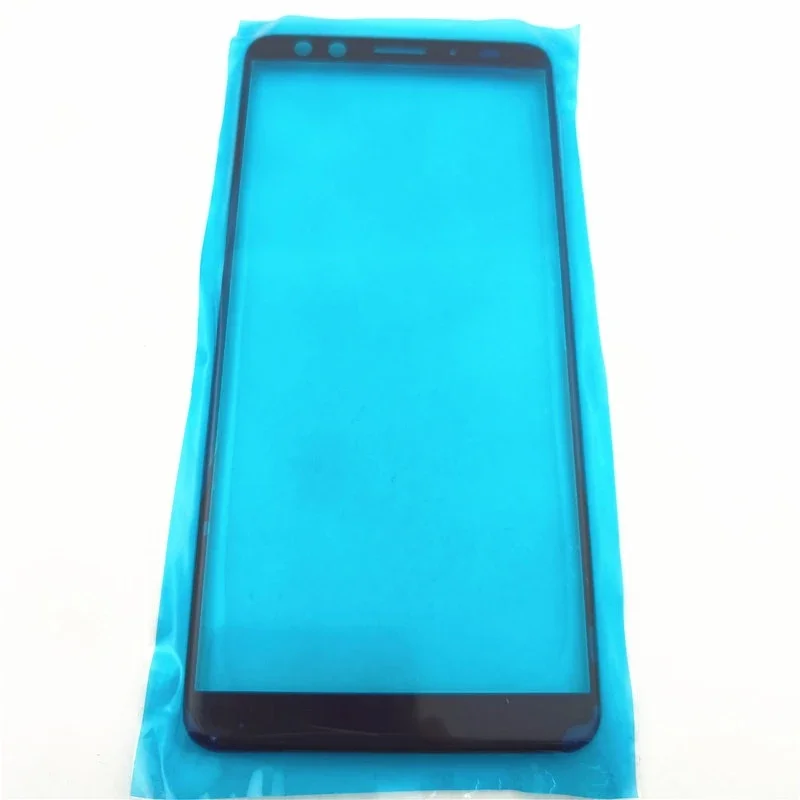 Front Glass For HTC U12 Plus U12+ Touch Screen LCD Display Outer Panel Cover Lens Phone Repair Replace Parts
Front Glass For HTC U12 Plus U12+ Touch Screen LCD Display Outer Panel Cover Lens Phone Repair Replace Parts