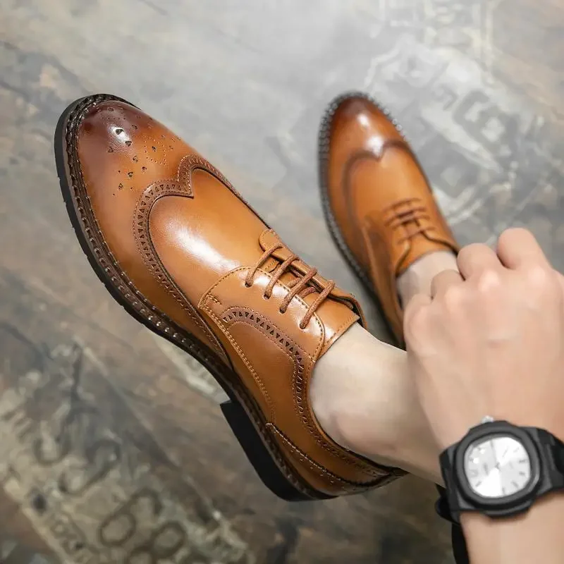 Men's Shoes Moccasins New Men's Sports Casual Casual Sneakers Korean Retro Men's Leather
Men's Shoes Moccasins New Men's Sports Casual Casual Sneakers Korean Retro Men's Leather