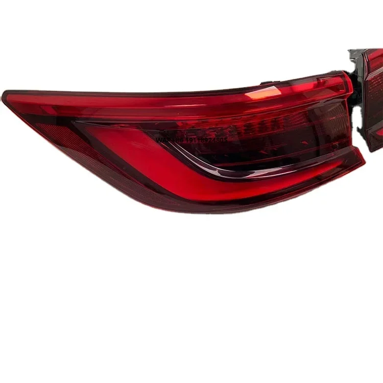 For QX50, System Waterproof and Durable Car Rear Tail Light, High Quality, Factory Source
For QX50, System Waterproof and Durable Car Rear Tail Light, High Quality, Factory Source