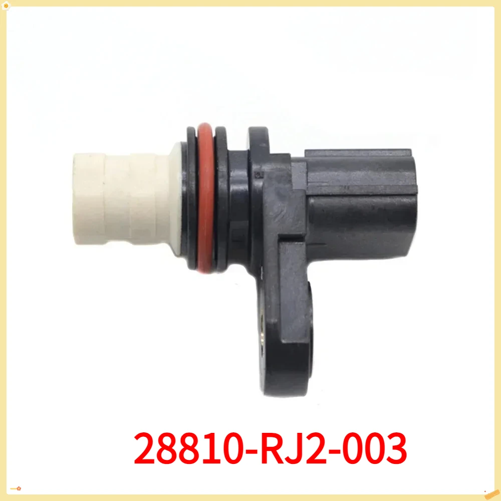 Новый датчик скорости трансмиссии для Honda Accord CR-V Fit City Odyssey CIVIC HR-V 2013-2022 28810-RJ2-003 28810RJ2003
Новый датчик скорости трансмиссии для Honda Accord CR-V Fit City Odyssey CIVIC HR-V 2013-2022 28810-RJ2-003 28810RJ2003