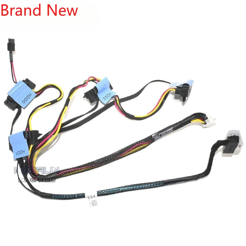 Gate 038NC4 38NC4 New For PowerEdge R240 R250 Array Extension Card SAS HD Cable