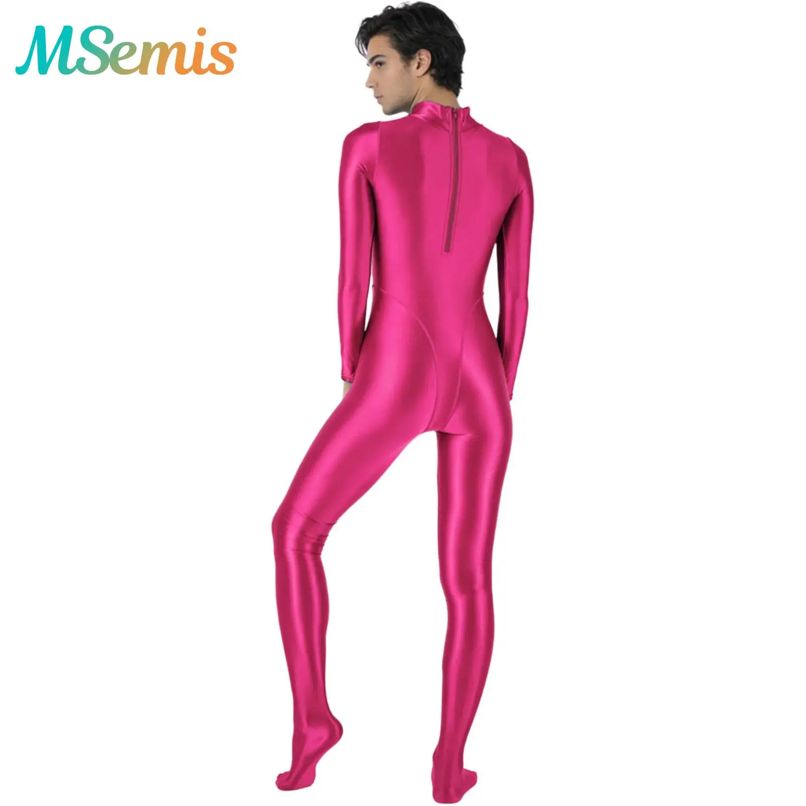 Мужское нижнее белье, масляные глянцевые комбинезоны, комбинезон на ногах, купальник Rash Guard, полный боди с воротником-стойкой и длинным рукавом, цельный купальник
Мужское нижнее белье, масляные глянцевые комбинезоны, комбинезон на ногах, купальник Rash Guard, полный боди с воротником-стойкой и длинным рукавом, цельный купальник