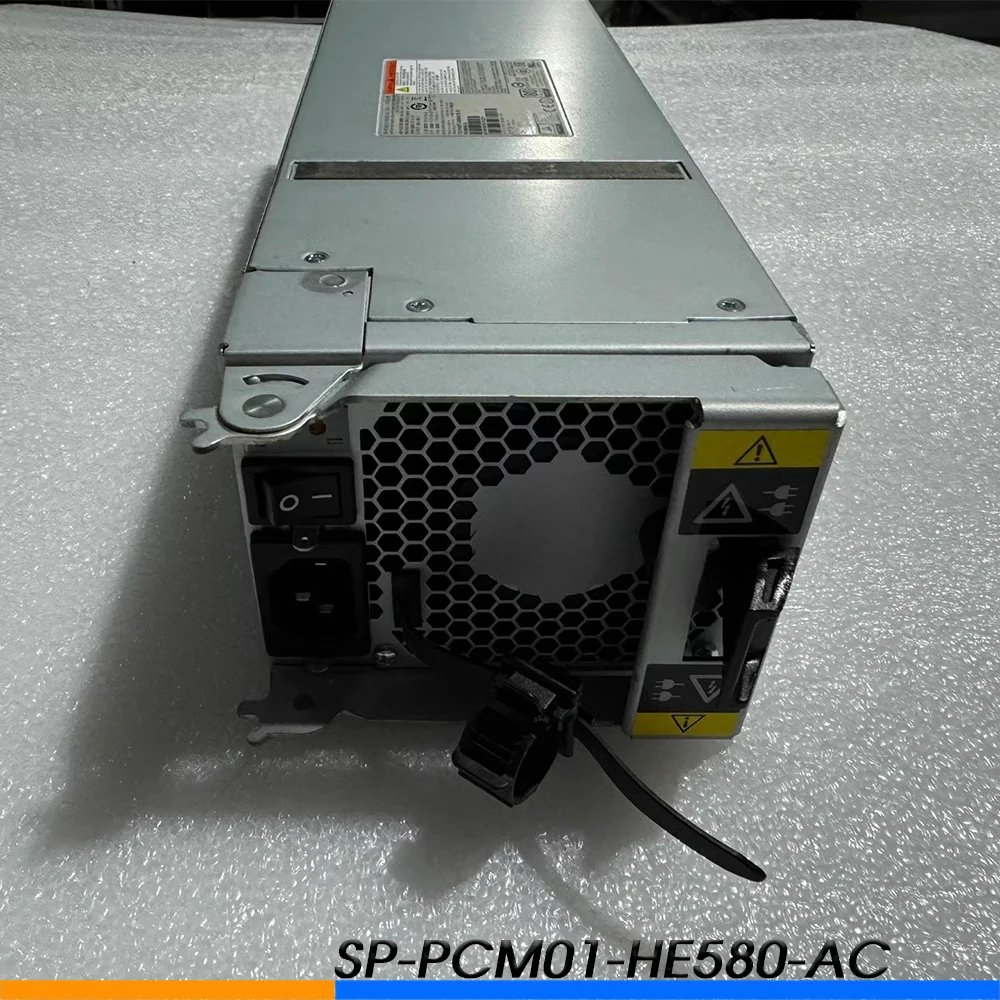 Блок питания дискового шкафа для DELL SC4020 SC2020 Y5W2H 0Y5W2H SP-PCM01-HE580-AC 584W
Блок питания дискового шкафа для DELL SC4020 SC2020 Y5W2H 0Y5W2H SP-PCM01-HE580-AC 584W
