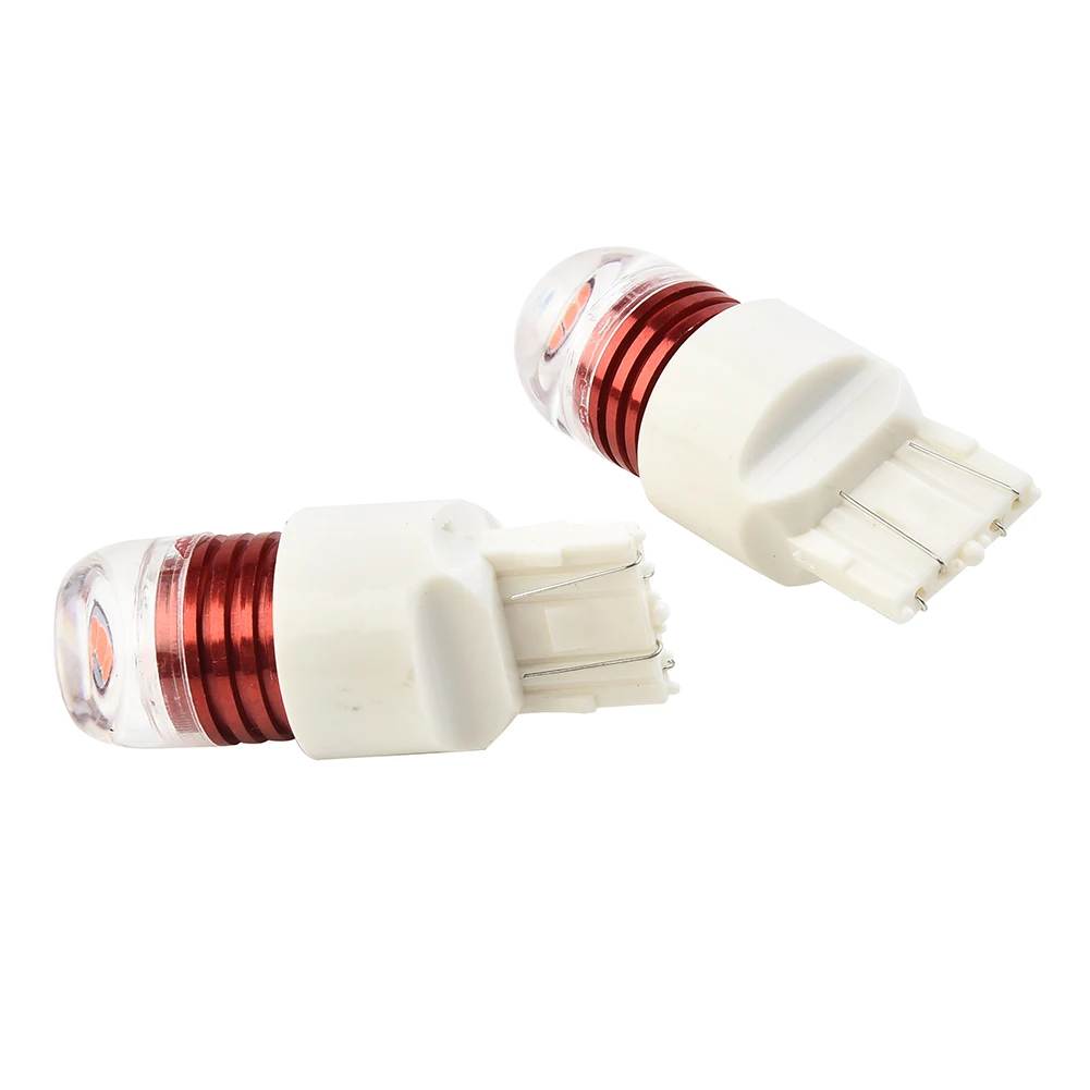 Practical Useful High Quality Brake Tail Light Accessory Blinking Car Flashing LED Lamp 7440 7441 7443 7444 992A
Practical Useful High Quality Brake Tail Light Accessory Blinking Car Flashing LED Lamp 7440 7441 7443 7444 992A